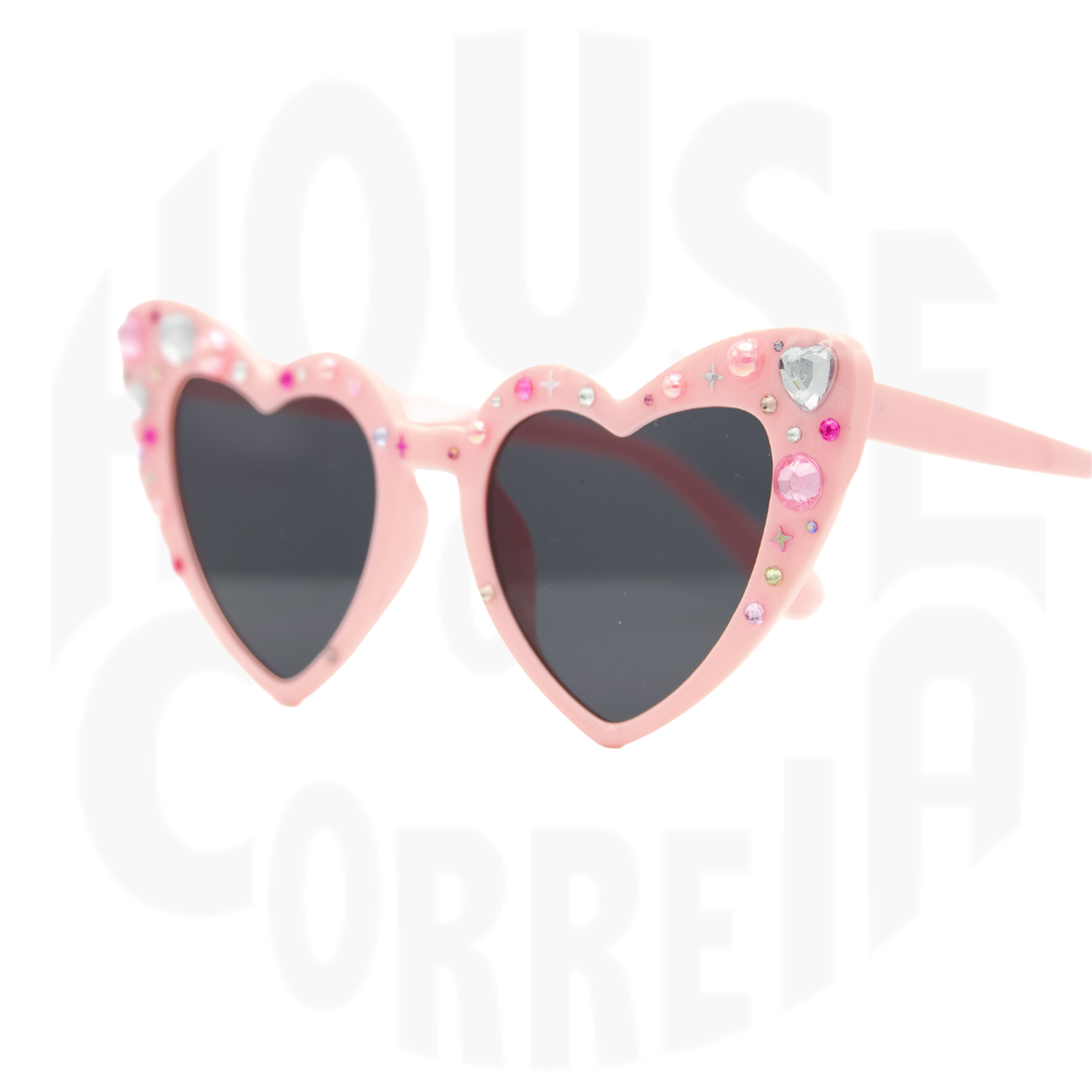 Heart Sunglasses | zeroUV® Eyewear