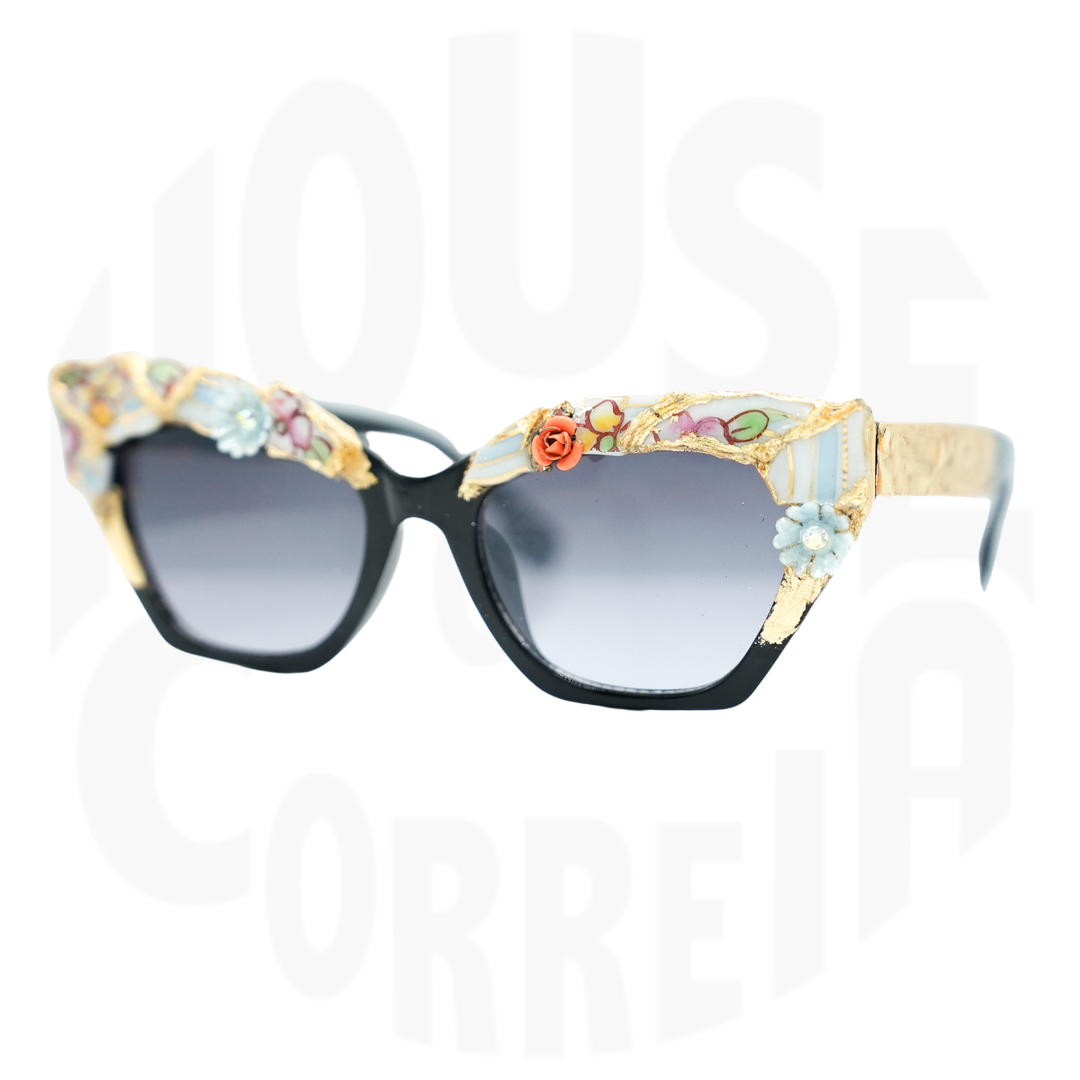 The Kintsugi Sunglasses