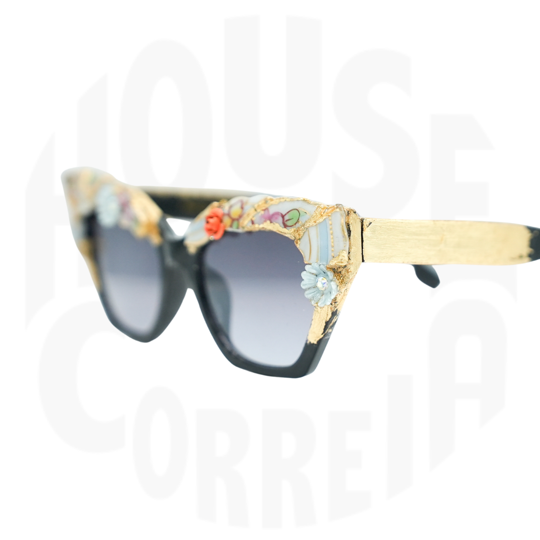 The Kintsugi Sunglasses