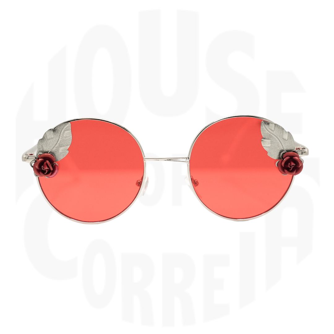 Rosey View Sunglasses