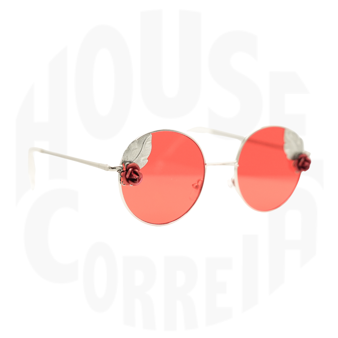 Rosey View Sunglasses