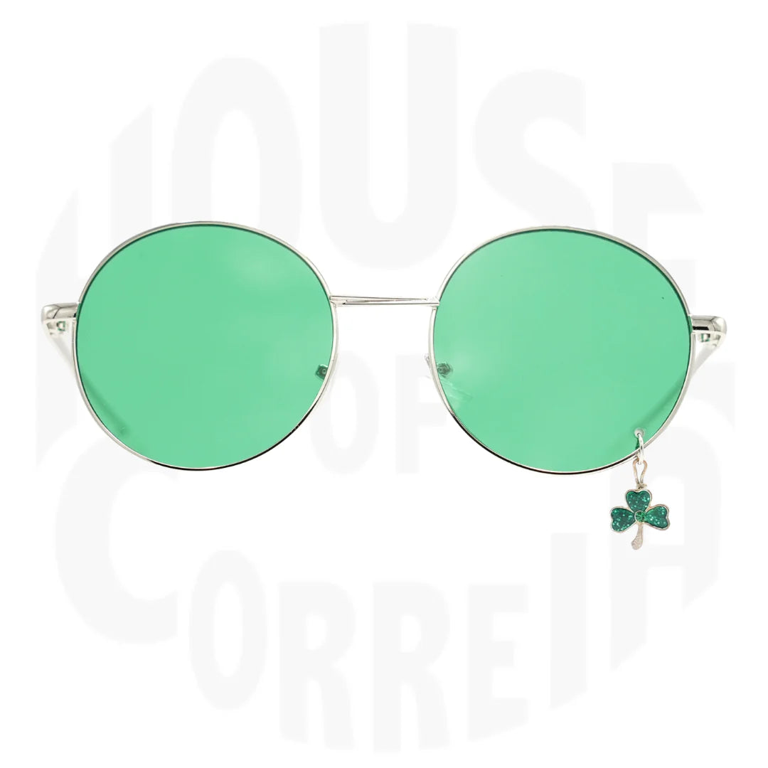 Lucky Charm Custom Sunnies