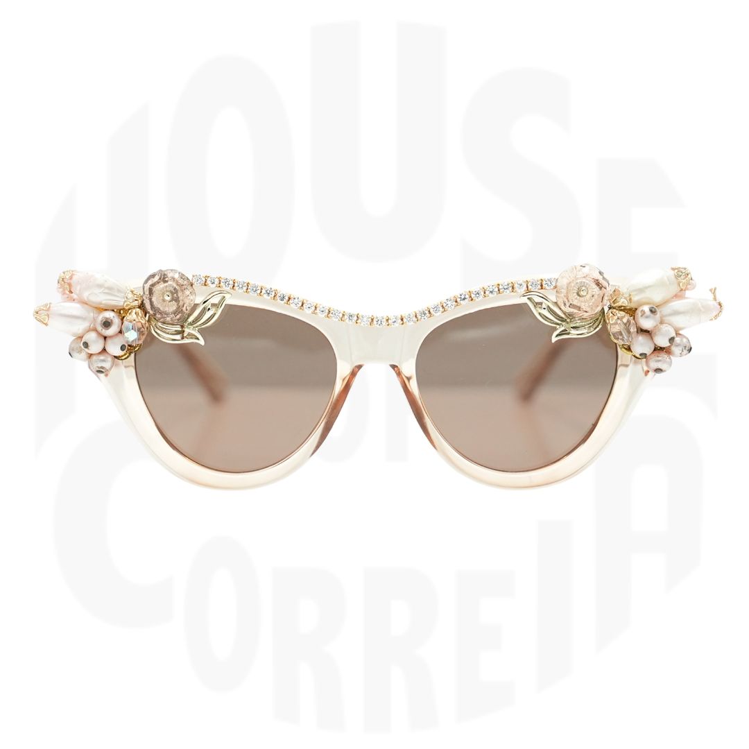 Pearl & Petal Sunglasses