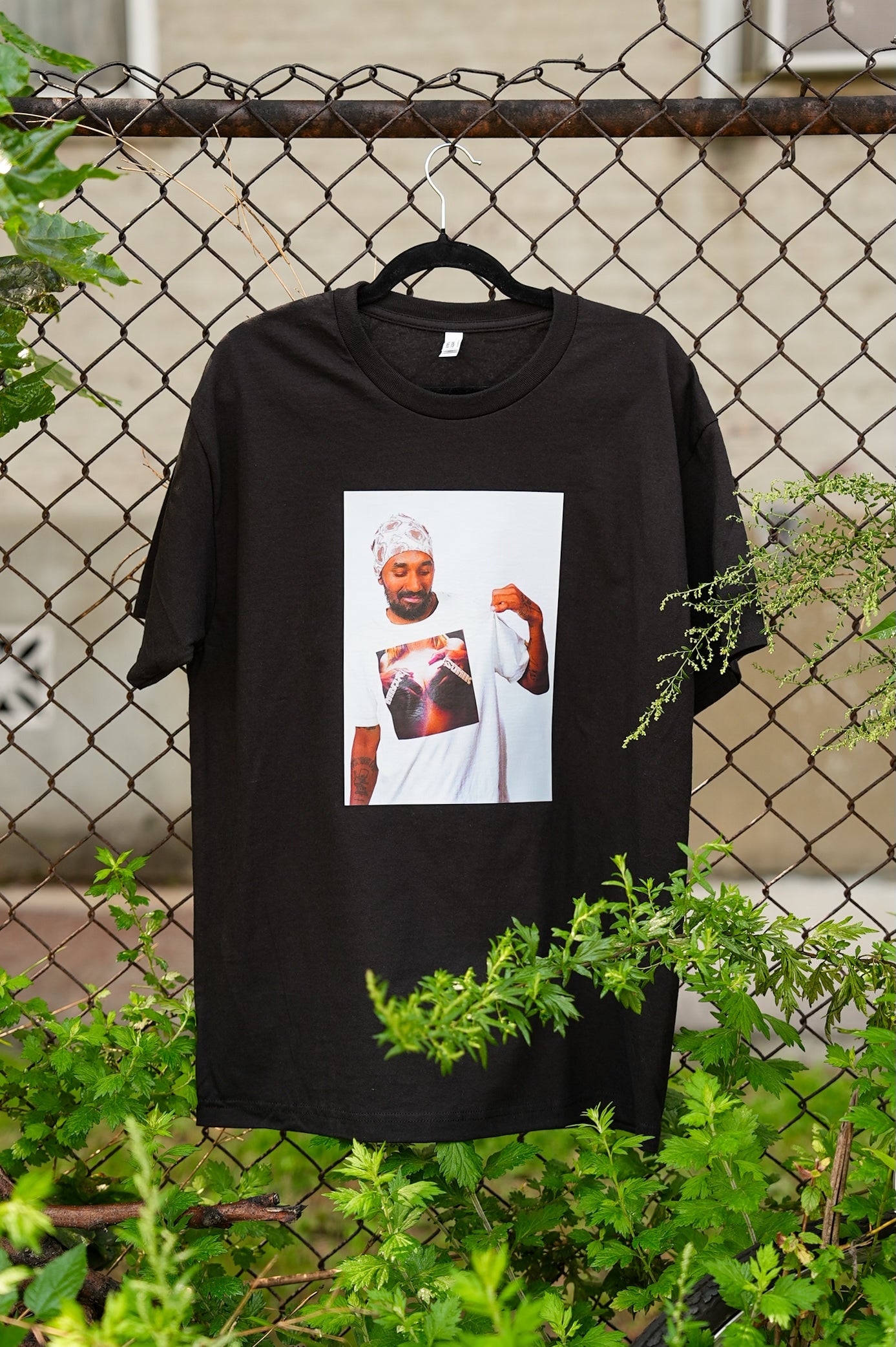 Ninjasonik X WSC Tee