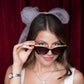 Charming Bridal Sunglasses