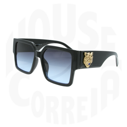 Lion's Head Sunglasses