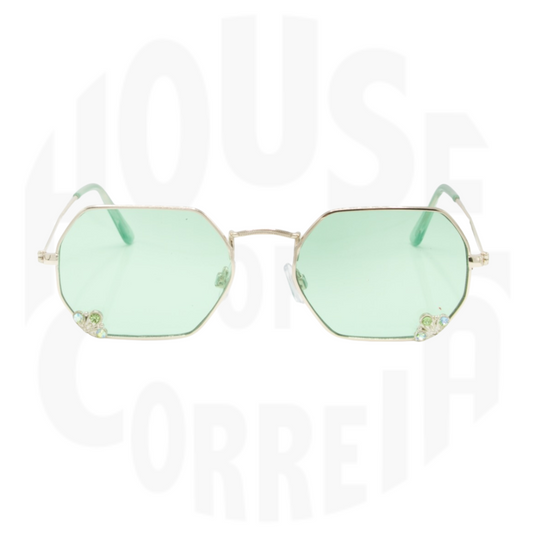 Greenery Sunglasses